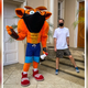 Illustration for article titled 10 Questions I Have About This Weird Crash Bandicoot Mascot Photo